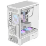 Корпус Formula Crystal Z1CM Plus AR v2 (Mini-Tower, 1xUSB3.0)