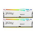 Память DIMM DDR5 2x16Гб 6000МГц Kingston (48000Мб/с, CL30, 288-pin)