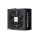 Блок питания Chieftec BPX-850-C (ATX, 850Вт, ATX12V 3.1, BRONZE)