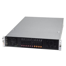 Серверная платформа Supermicro SYS-220GP-TNR [SYS-220GP-TNR]