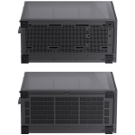 Корпус Jonsbo D41 MESH Black
