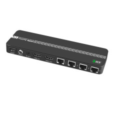 Разветвитель Greenconnect (HDMI (f), 4 x HDMI (f)) [GL-vE14]