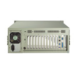 Корпус Advantech IPC-610BP-50HD (500Вт)