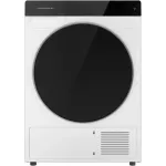 Сушильная машина Kuppersberg High-Tech DM 590 W (Heat Pump (тепловой насос), A+, макс.загрузка 10 кг, 16 программ, уровень шума 69 дБ)