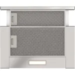 Вытяжка Elikor Интегра Glass 50Н-400-В2Д