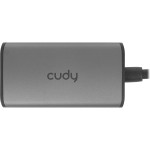 Сетевой адаптер Cudy UE10A