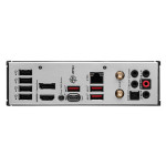 Материнская плата MSI MPG B760M EDGE TI WIFI (LGA1700, Intel B760, 4xDDR5, microATX, RAID SATA: 0,1,15,5)