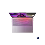Lenovo Yoga Pro 9 16IAH10 (Core Ultra 5 225H 1.7 ГГц/32 ГБ LPDDR5X 8400 МГц/OLED 2880x1800/1024ГБ SSD/Intel Arc Graphics 130T/Windows 11 Home)