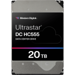 Жесткий диск HDD 20Тб Western Digital (3.5
