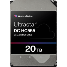Жесткий диск HDD 20Тб Western Digital (3.5