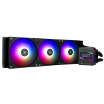 Кулер Thermalright Grand Vision 360 ARGB