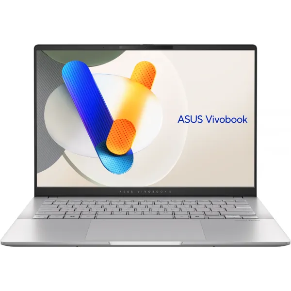 Ноутбук ASUS Vivobook S 14 OLED M5406WA-PP086W (AMD Ryzen AI 9 HX 370 3.3 ГГц/32 ГБ LPDDR5x/14