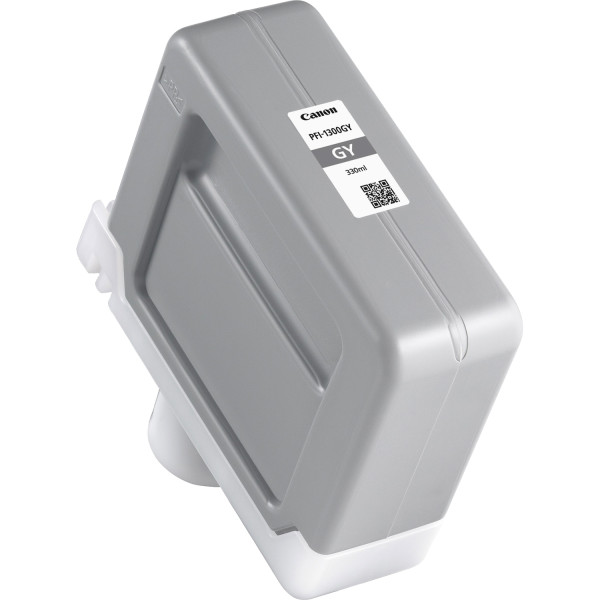 Картридж Canon PFI-1300 (серый; 330мл; PRO-2000, PRO-4000, PRO-4000S, PRO-6000S)