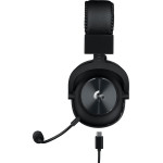 Гарнитура Logitech Pro X Lightspeed