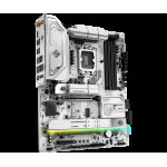 Материнская плата ASRock Z890 STEEL LEGEND WIFI (LGA1851, Intel Z890, xDDR5 DIMM, ATX, RAID SATA: 0,1,10,5)