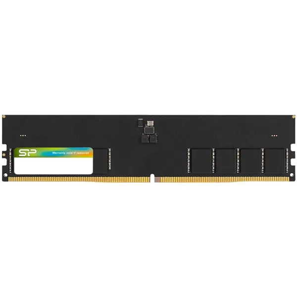 Память DIMM DDR5 16Гб 5200МГц Silicon Power (41600Мб/с, CL42, 288-pin)