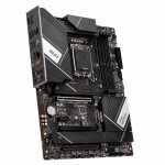 Материнская плата MSI PRO Z790-A WIFI (LGA1700, Intel Z790, 4xDDR5, ATX, RAID SATA: 0,1,15,5)