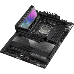 Материнская плата ASUS ROG CROSSHAIR X670E HERO (AM5, X670, xDDR5 DIMM, ATX, RAID SATA: 0,1,10)