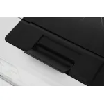 HP LaserJet Pro 4003n (лазерная, черно-белая, A4, 256Мб, 1200x1200dpi, 80'000стр в мес, RJ-45, USB, WEB)