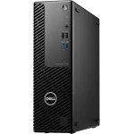 ПК Dell Precision 3460 (Core i7 13700 2100МГц, DDR5 16Гб, SSD 512Гб, HDD 1000Гб, NVIDIA Quadro T1000, Linux Linux)