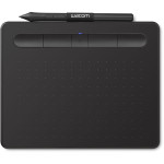 Графический планшет Wacom Intuos S