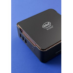 ПК Rombica Horizon N5 NCN581D (Celeron N5105 2000МГц, LPDDR3 8Гб, SSD 128Гб, Intel UHD Graphics)