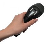 Сканер штрих-кода Mertech CL-610 (ручной, имиджер, USB, ЕГАИС, IP54)