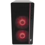 ПК IRU Game 510H6SEA (Core i5 12400F 2500МГц, DDR4 16Гб, SSD 512Гб, NVIDIA GeForce RTX 3050, FreeDOS)