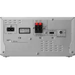 Музыкальный центр Panasonic SC-PM700EE-S