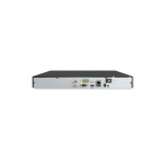 Видеорегистратор Hikvision DS-7608NI-K2(NVR (сетевой), каналов: 8, разрешение: 3840x2160)