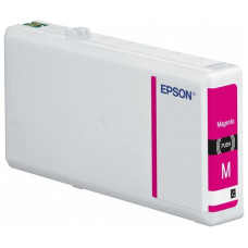 Картридж Epson C13T79034010 (пурпурный; 2000стр; 17мл; WorkForce Pro WF-5110DW,WorkForce Pro WF-5620DWF)