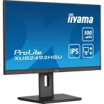 Монитор Iiyama XUB2493HSU-B7 (23,8