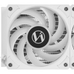 Кулер Lian Li GA II Trinity 360 White
