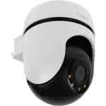 Камера видеонаблюдения TP-Link Tapo C510W (IP, купольная, уличная, 3.9-3.9мм, 2304x1296, 15кадр/с)