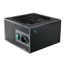 Блок питания DeepCool PK500D (ATX, 500Вт, ATX12V 2.4, BRONZE)