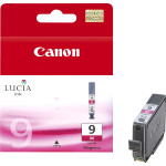 Картридж Canon PGI-9M (1036B001) (пурпурный; 1565стр; 14мл; PIXMA Pro9500 Mark II, PIXMA Pro9500, PIXMA iX7000)