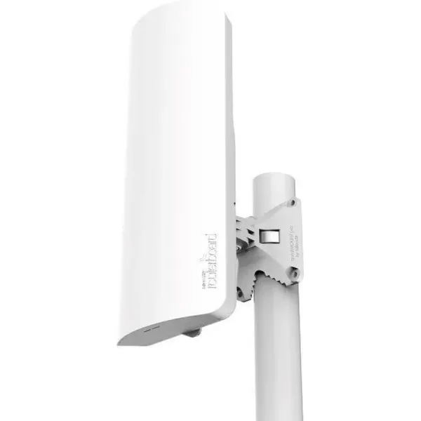 Роутер MikroTik mANTBox 2 12s (RB911G-2HPnD-12S)