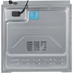 Газовый духовой шкаф Maunfeld EOGC604SSlim