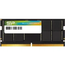 Память SO-DIMM DDR5 8Гб 4800МГц Silicon Power (38400Мб/с, CL40, 262-pin) [SP008GBSVU480G02RR]