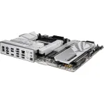 Материнская плата ASUS ROG MAXIMUS Z890 APEX (Socket-1851, Intel Z890, xDDR4 DIMM, ATX, RAID SATA: 0,1,10,5)
