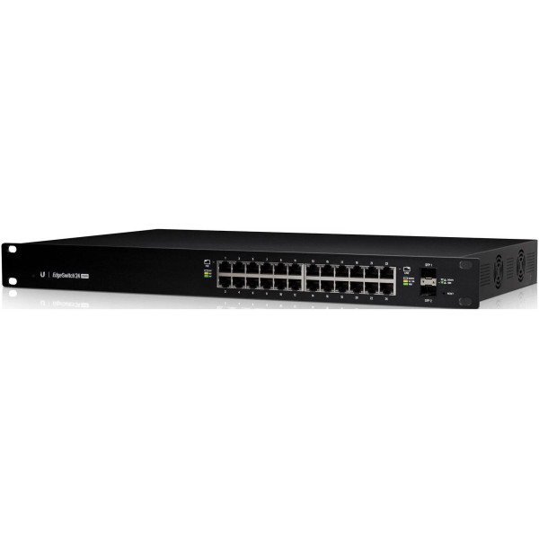 Коммутатор Ubiquiti EdgeSwitch ES-24-250W