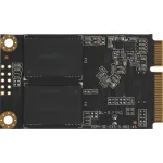 Жесткий диск SSD 256Гб AMD (mSATA, 543/467 Мб/с, 71708 IOPS, SATA)