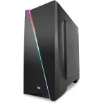 ПК IRU Tactio 310H6GE (Core i5 12400F 2500МГц, DDR4 32Гб, SSD 512Гб M.2 2280, NVIDIA GeForce RTX 5060 8Гб, FreeDOS нет нет)