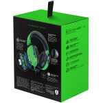 Гарнитура Razer Blackshark V2 X