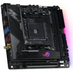 Материнская плата ASUS ROG STRIX X570-I GAMING (x)