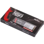 Жесткий диск SSD 1Тб Netac NV2000 (M.2, 2500/2100 Мб/с, 280000 IOPS, PCI-E, для ноутбука и настольного компьютера)