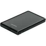 Внешний жесткий диск HDD 2Тб ADATA HV620S (2.5