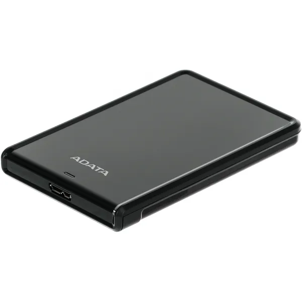 Внешний жесткий диск HDD 2Тб ADATA HV620S (2.5