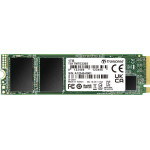 Жесткий диск SSD 1Тб Transcend (2280, 3500/3200 Мб/с, 370000 IOPS, PCIe 3.0 x4 (NVMe))