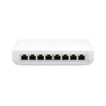 Коммутатор Ubiquiti USW-LITE-8-POE